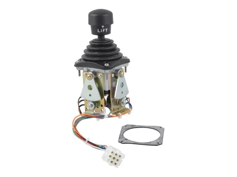 JLG Part # 1600284 | CONTROLLER, JOYSTICK LFSW LOCK, EA