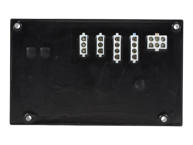 JLG Part # 1600293 | CONTROL MODULE, POWER INTER., EA