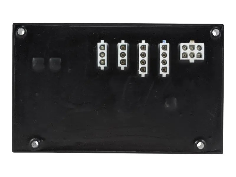 JLG Part # 1600293 | CONTROL MODULE, POWER INTER., EA