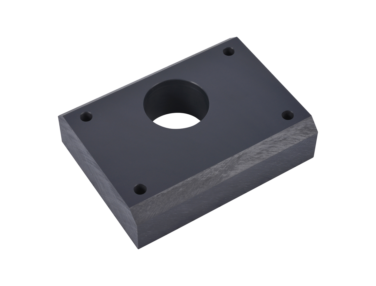 JLG Part # 3340664 | PAD, 2 X6 X8       NYLATRON GS, EA