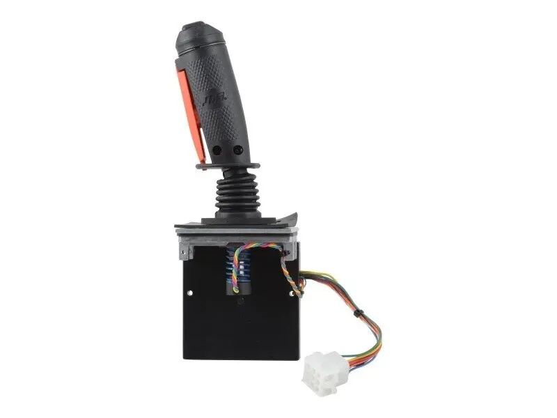 JLG Part # 1600295 | CONTROLLER, JOYSTICK, EA