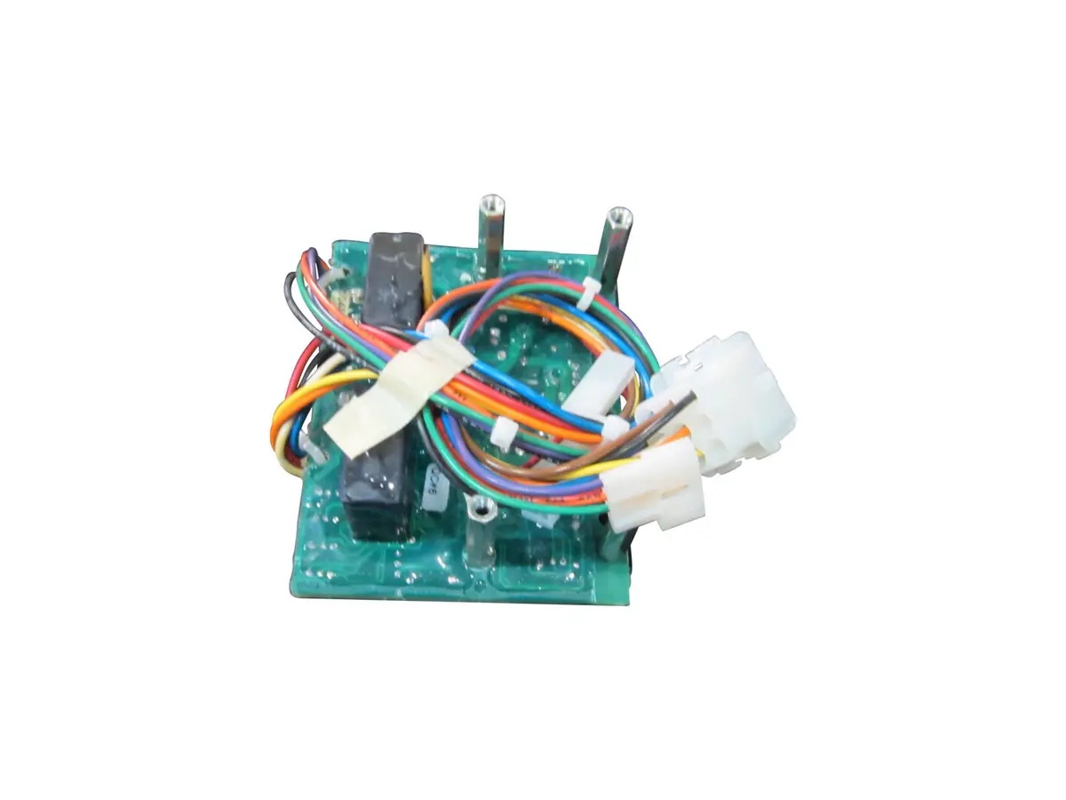 JLG Part # 1600307 | CONTROLLER,FLOW CONT CARD, EA