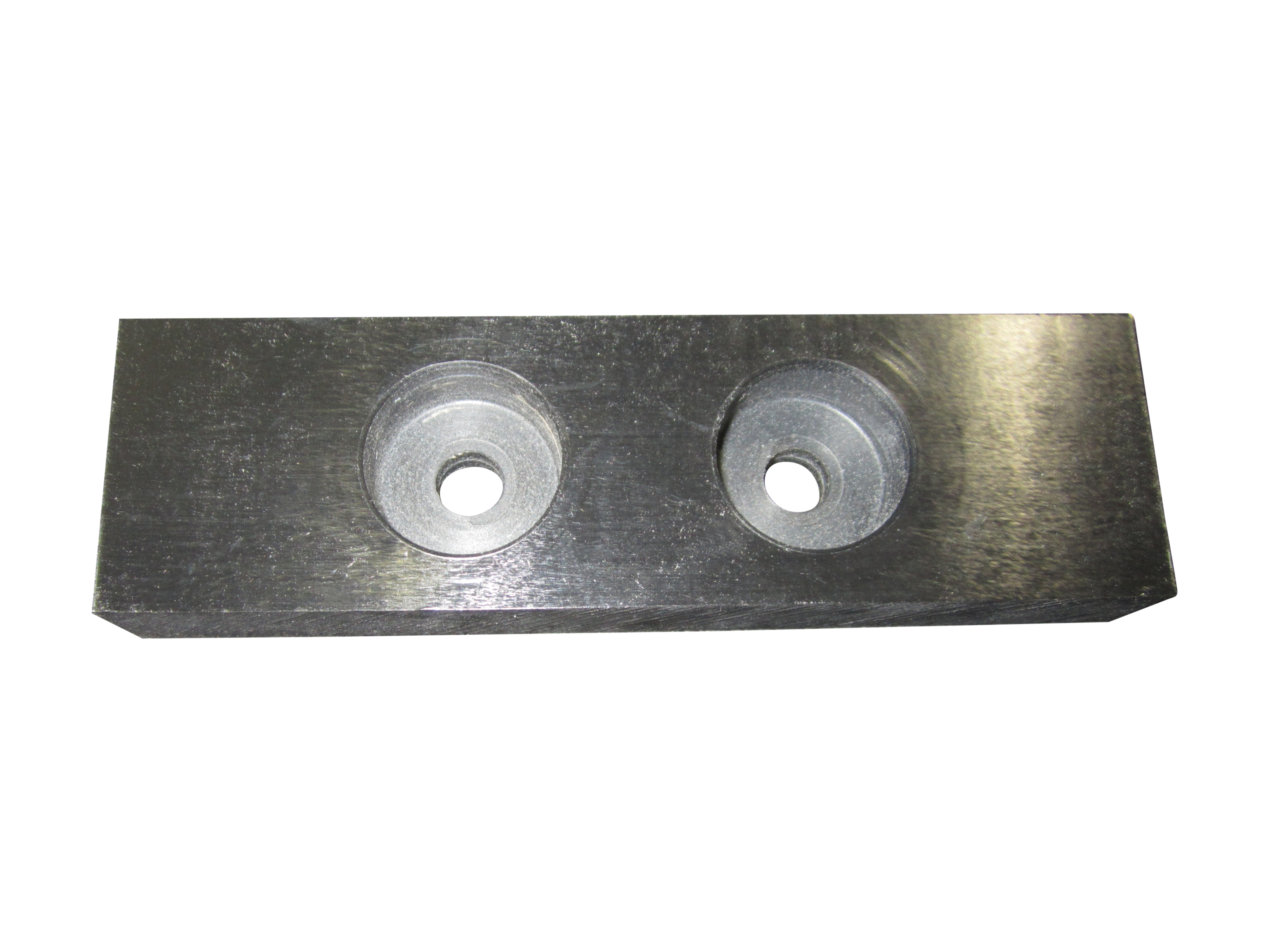 JLG Part # 3340758 | PAD, .75 X  1.75 X  6.00, EA