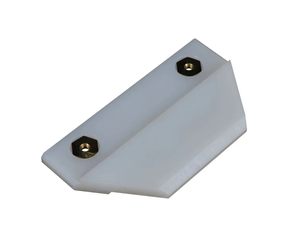 JLG Part # 3340850 | PAD,.50X3.25X6.00 UHMW POLY, EA