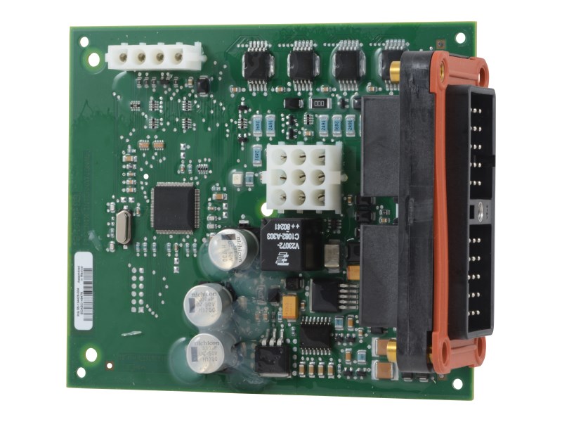 JLG Part # 1600419 | CONTROLLER,ES GROUND BOARD, EA