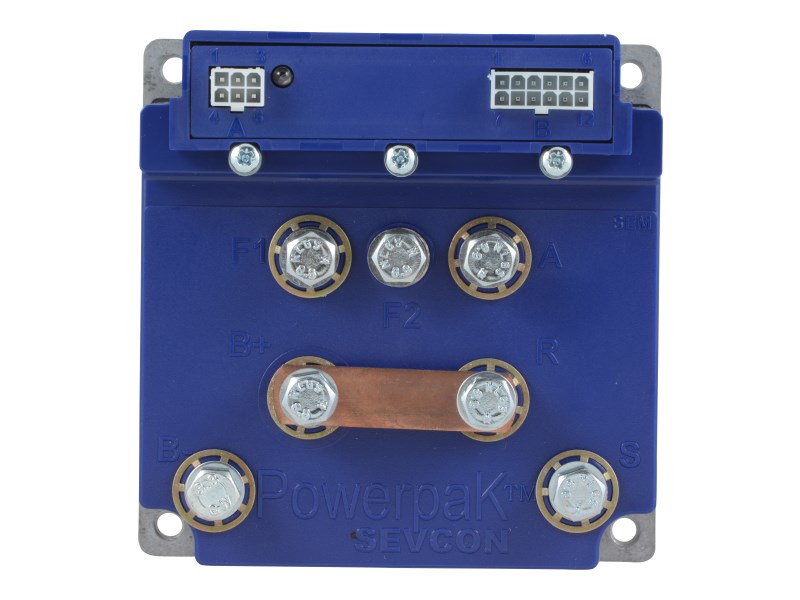 JLG Part # 1600421 | CONTROL MODULE, SEVCON POWERPK, EA