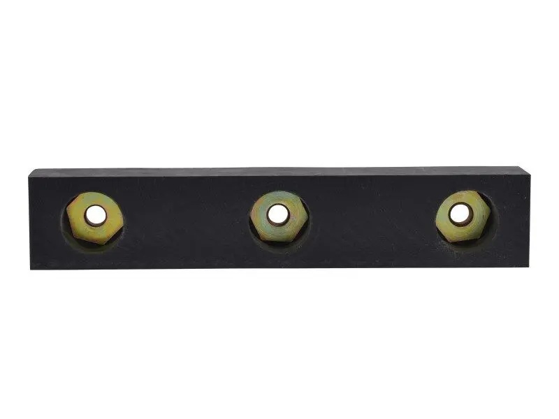 JLG Part # 3340870 | PAD,WEAR 1.253X1.50X8.00 UHMW, EA