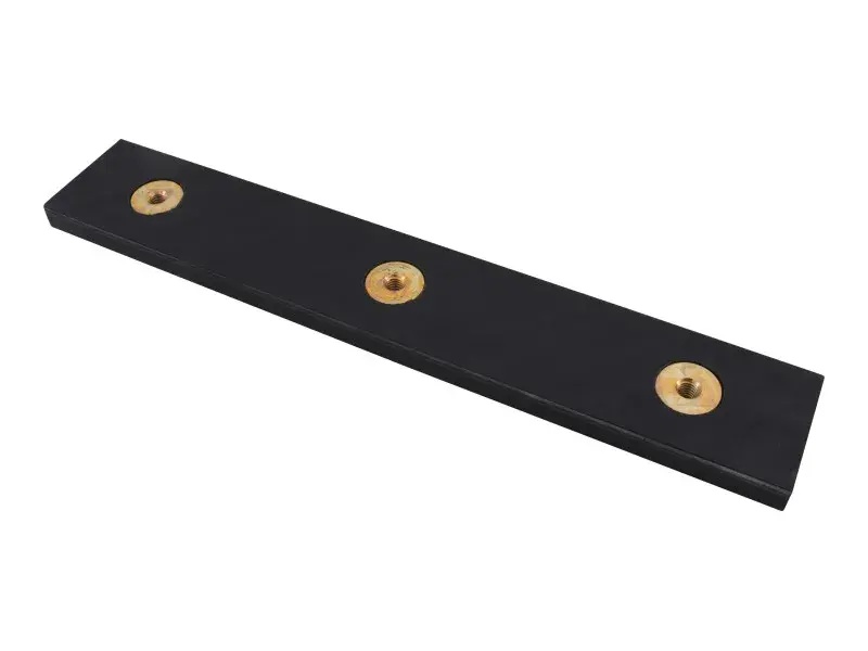 JLG Part # 3340886 | PAD,.62X2.50X15.00 UHMW, EA
