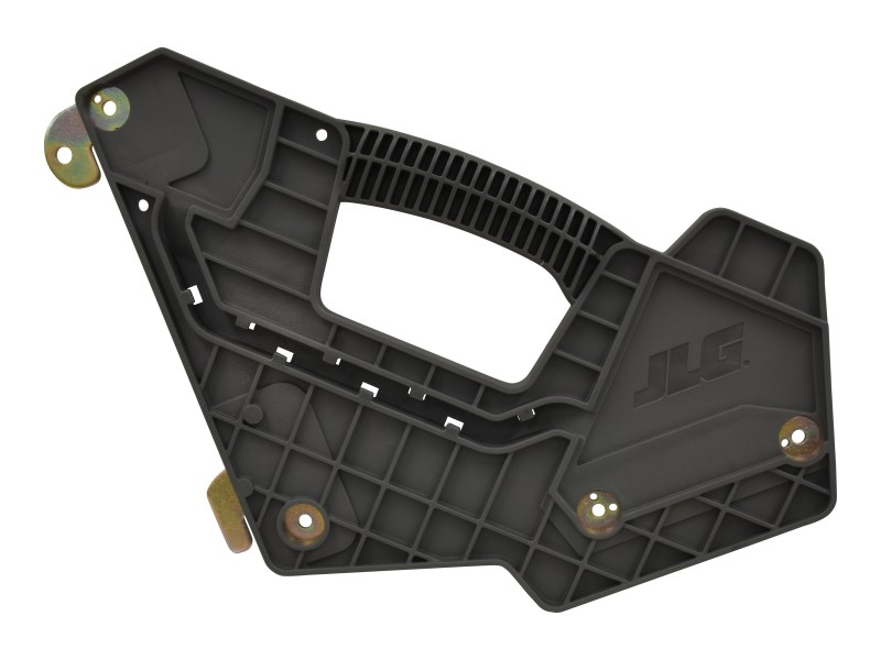 JLG Part # 3380475 | PANEL, SIDE BOX, EA