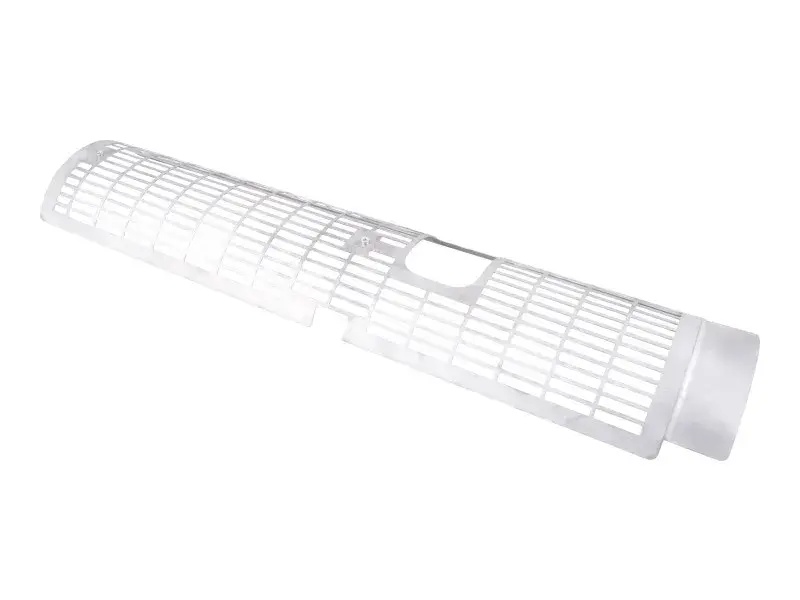 JLG Part # 3380478 | PANEL,PLATF L.F. CORNER MESH, EA