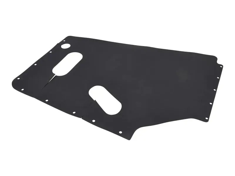 JLG Part # 3380498 | PANEL,RUBBER NOISE REDUCTION, EA