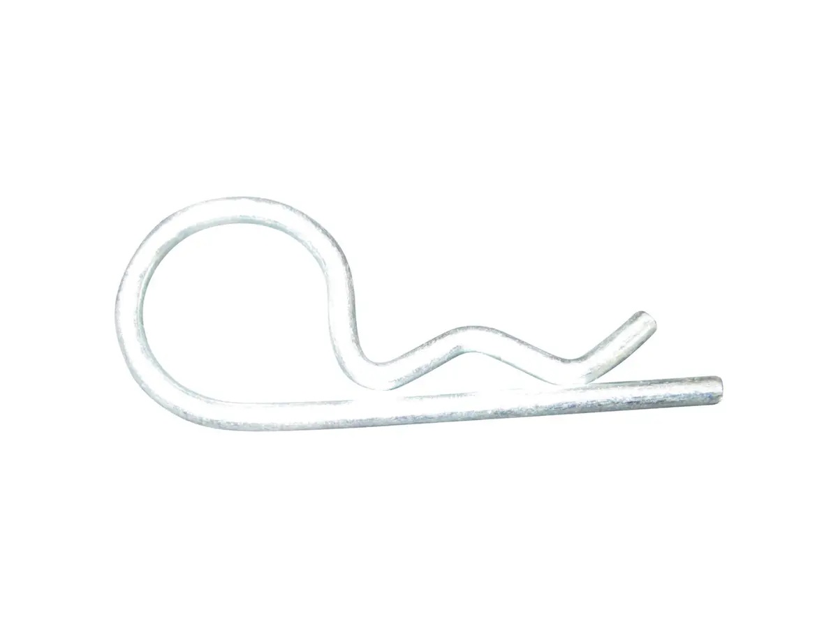 JLG Part # 3420156 | PIN,  HAIR COTTER .56, EA