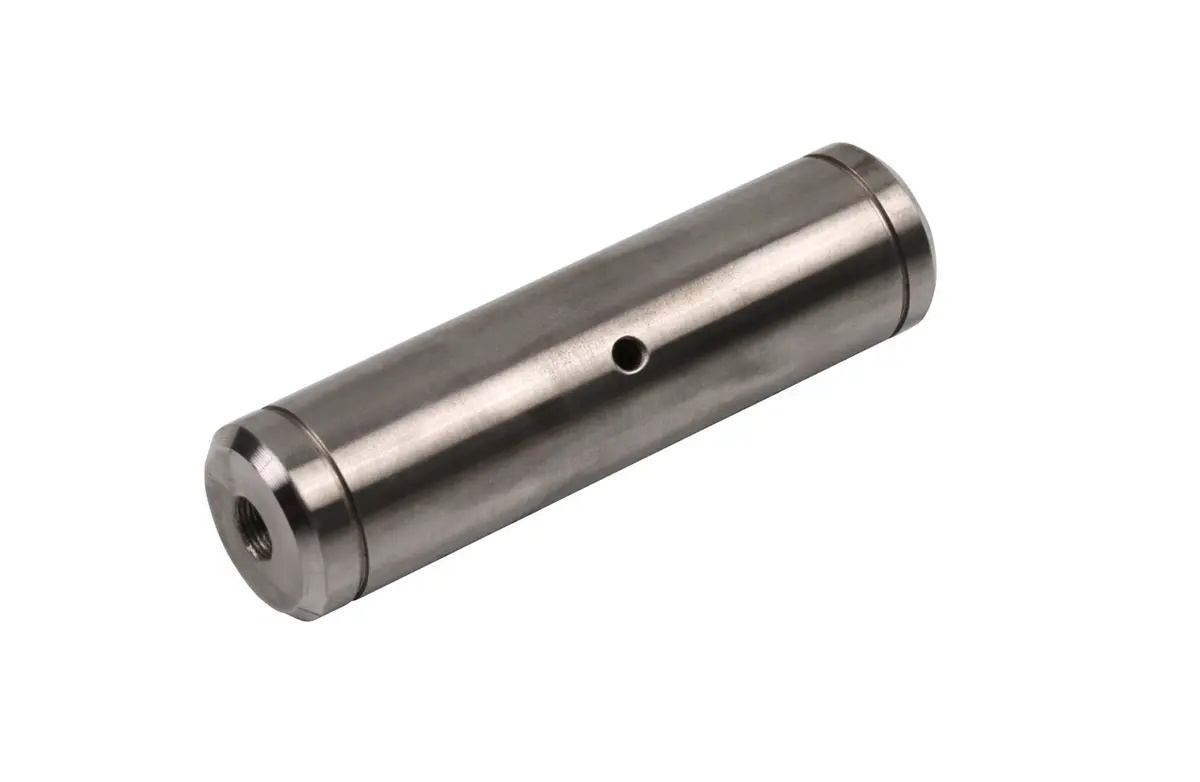 JLG Part # 3421207 | PIN, 1.250 DIA X 4.69 C1045, EA