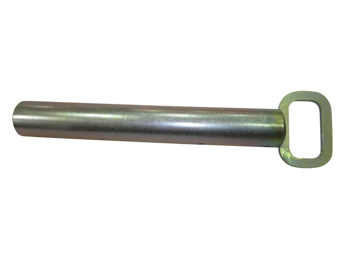 JLG Part # 3421563 | PIN,  WELDMENT T/T LOC, EA