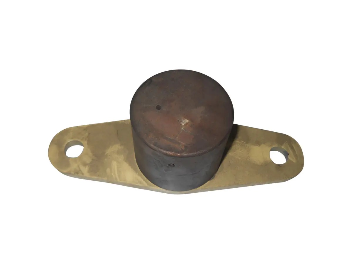 JLG Part # 3421605 | PIN, LEVEL CYL WELDMENT, EA