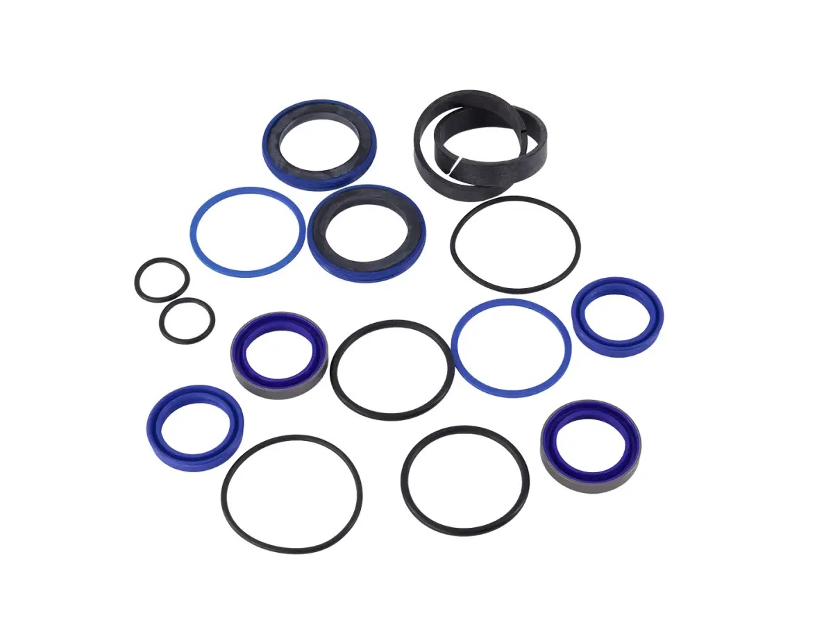 JLG Part # 1651760009 | GASKET KIT, EA