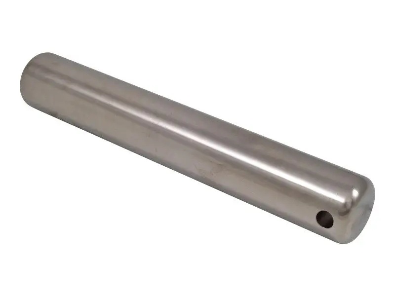 JLG Part # 3422177 | PIN, SHAFT 2.00 X 12.38   1018, EA