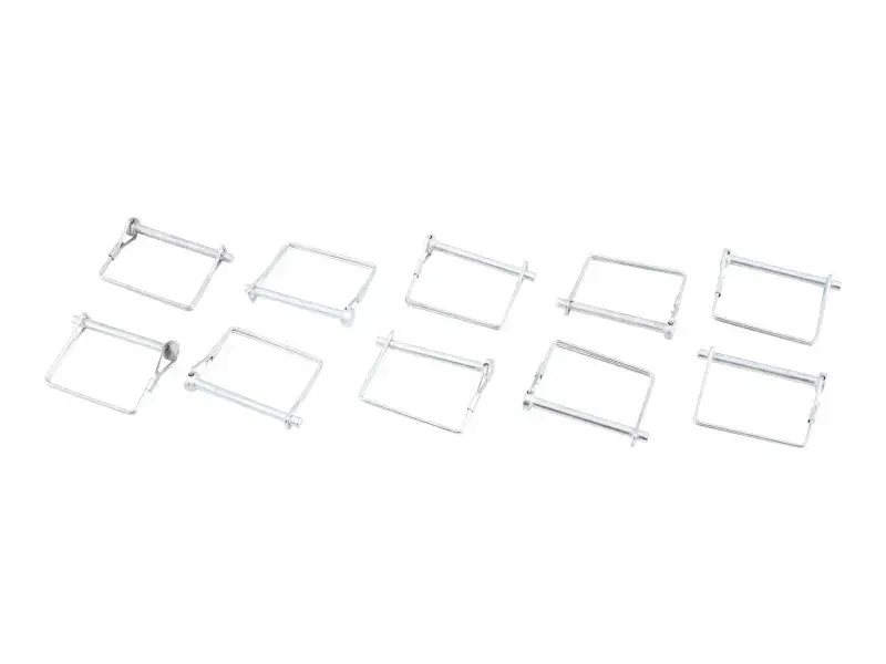 JLG Part # 3422219-010 | PIN, SNAPPER-QTY = 10 PIECES, EA