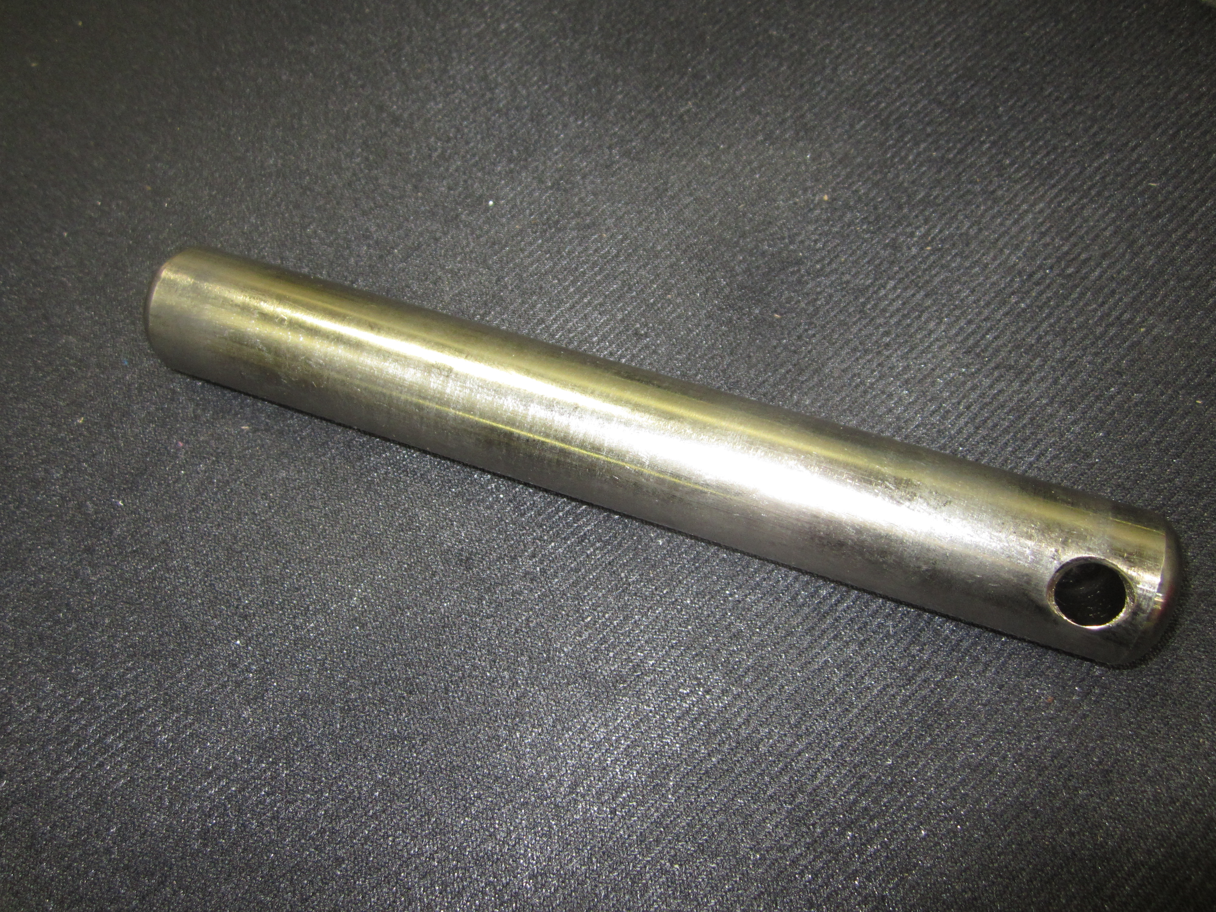 JLG Part # 3422327 | PIN 1.00 X 7.31           1045, EA