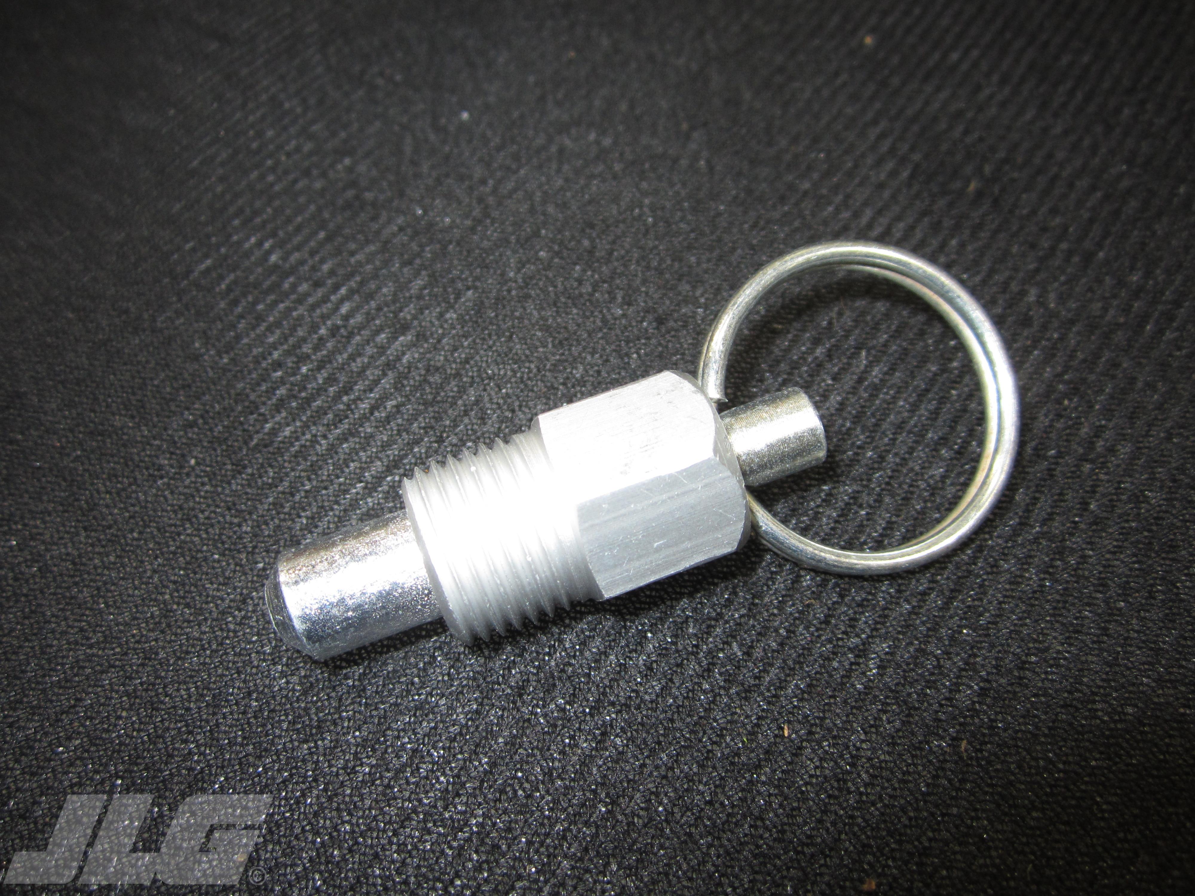 JLG Part # 3422369 - PIN PLUNGER, EA