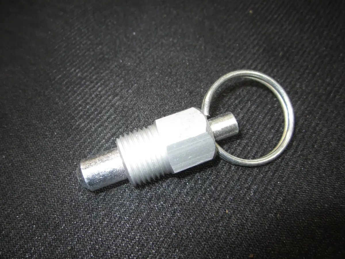 JLG Part # 3422369 | PIN PLUNGER, EA