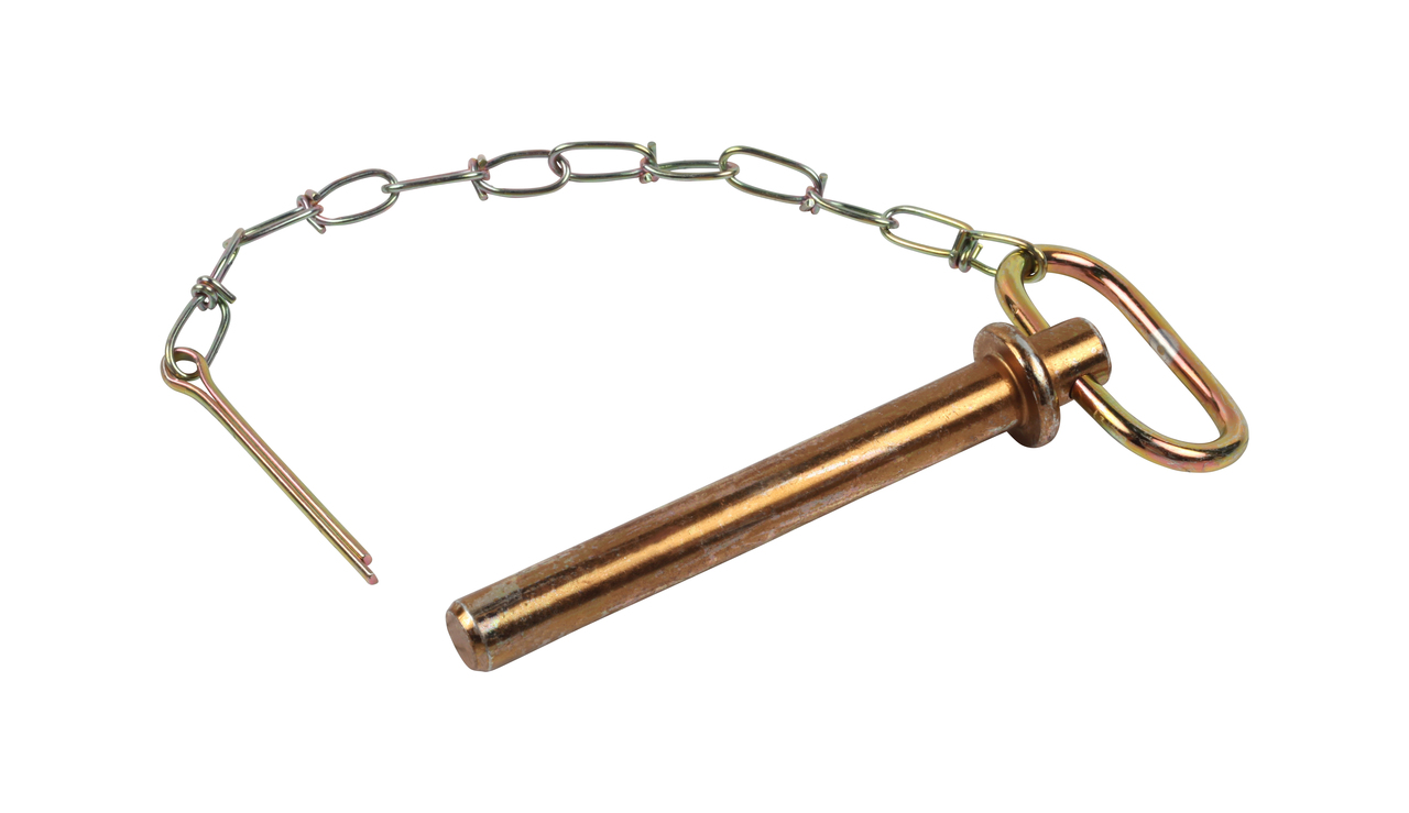 JLG Part # 3422533 | PIN, HITCH (CHAIN,COTTER), EA