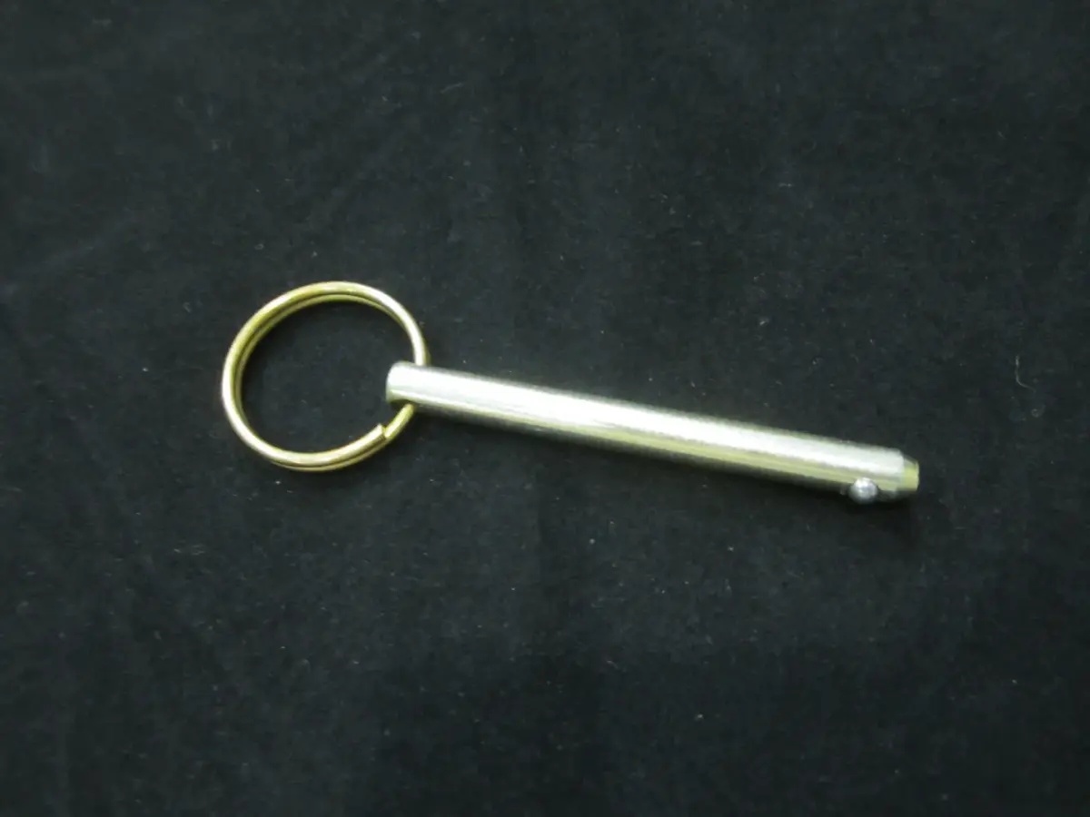 JLG Part # 3422657 | PIN, BALL DETENT, EA