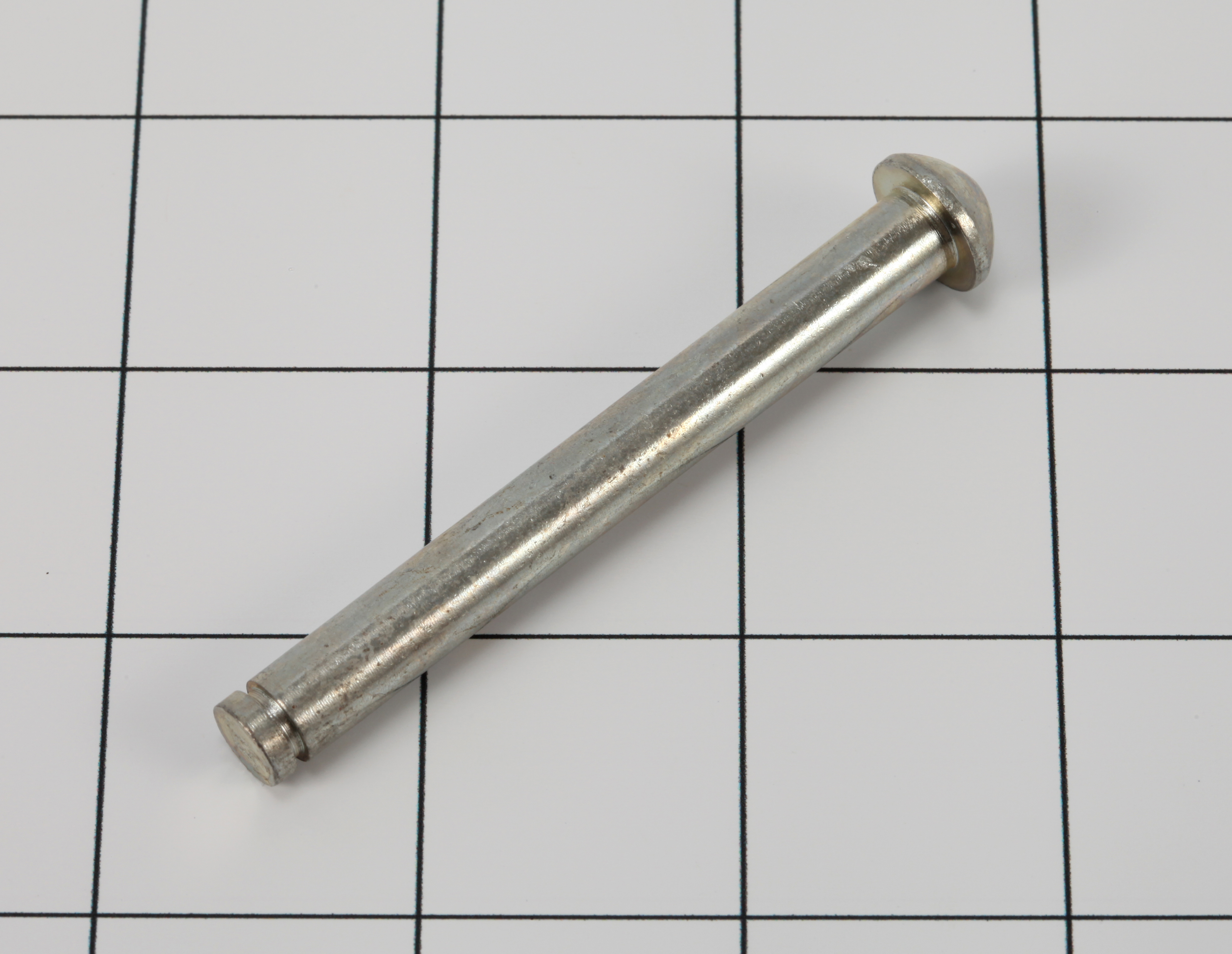 JLG Part # 3422866 | PIN, HINGE (FOR 2600267 HINGE), EA