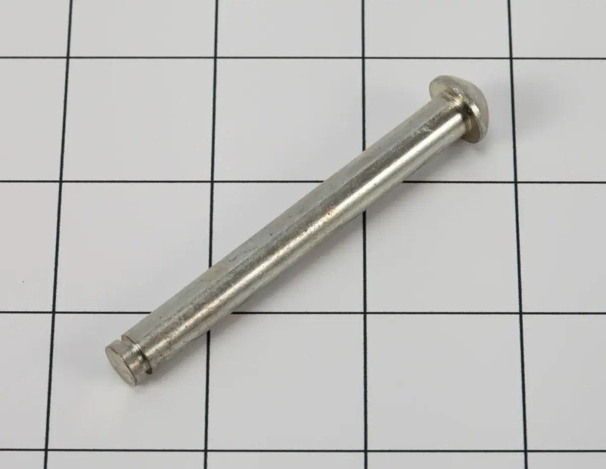 JLG Part # 3422866 | PIN, HINGE (FOR 2600267 HINGE), EA