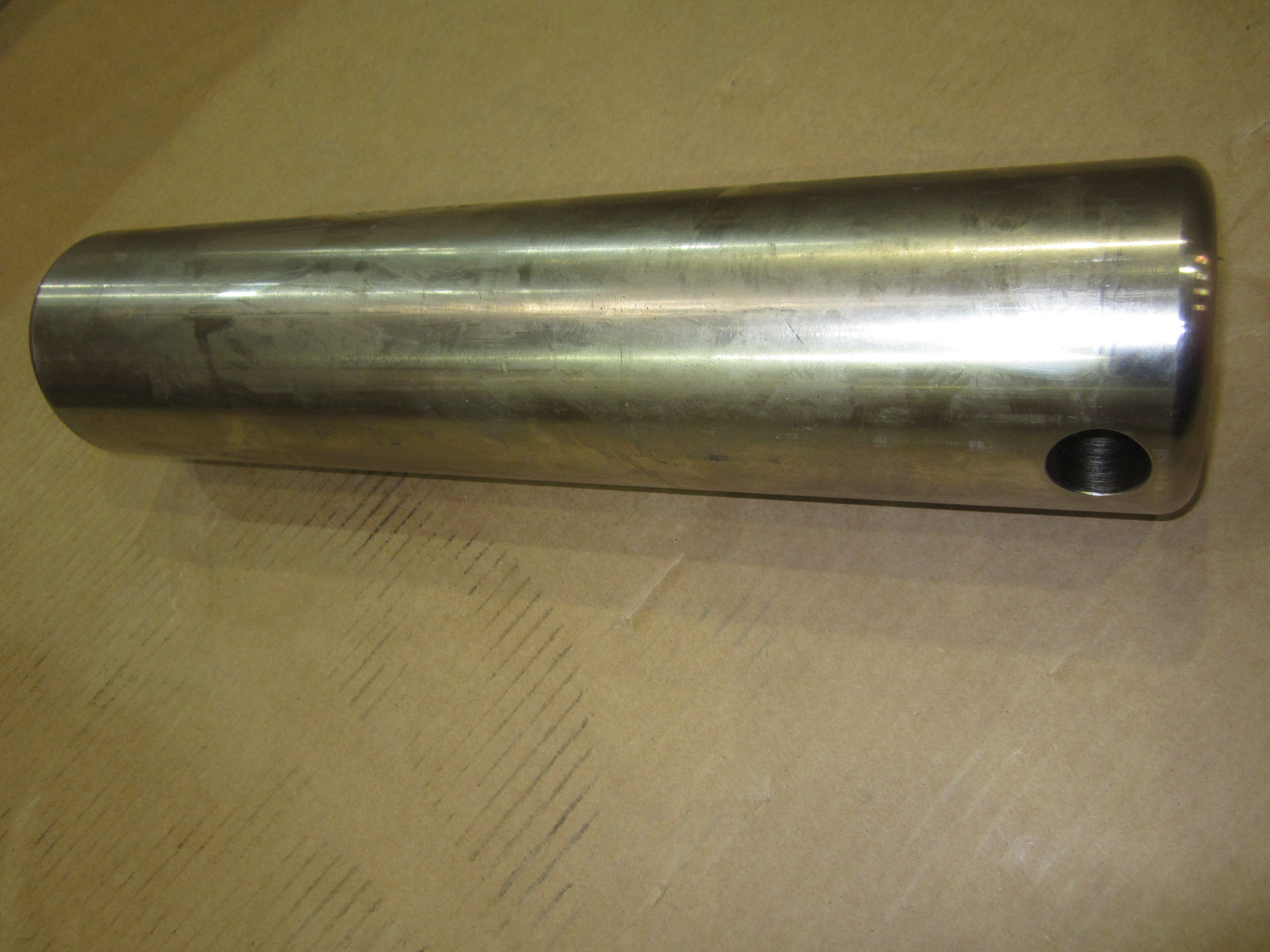 JLG Part # 3422910 | PIN, 4.00 X 17.1875, EA