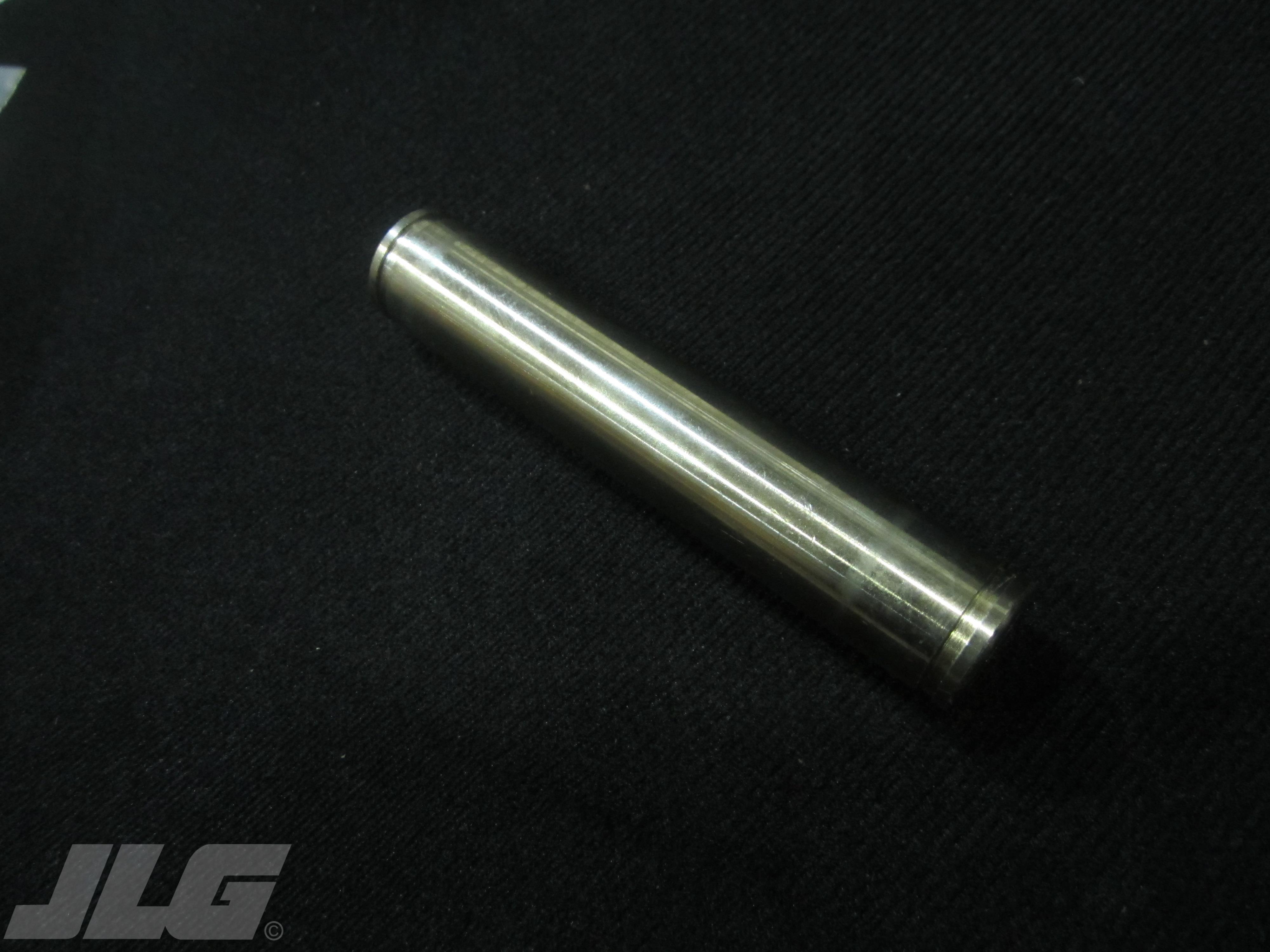JLG Part # 3423045 - PIN, PIVOT (12MM), EA JLG Part # 3423045 - PIN, PIVOT (12MM), EA