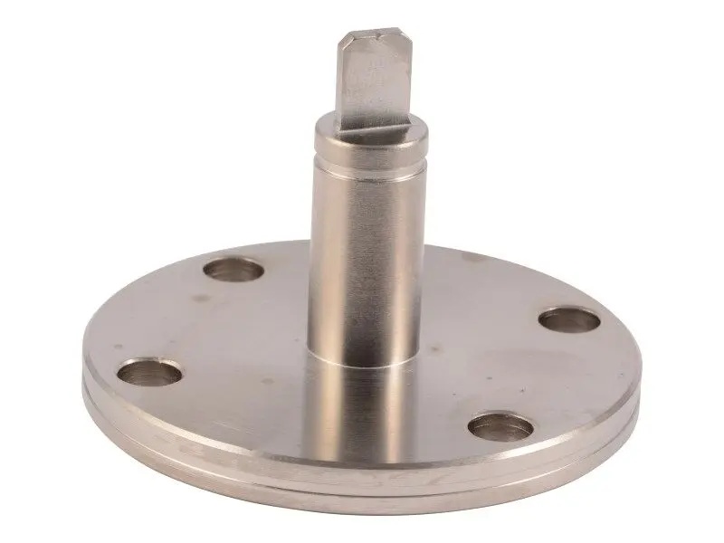 JLG Part # 3423256 | PIN,ANGLE SENSOR, EA