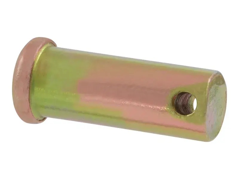 JLG Part # 3430810 | PIN CLEVIS   .500 X 1.250, EA