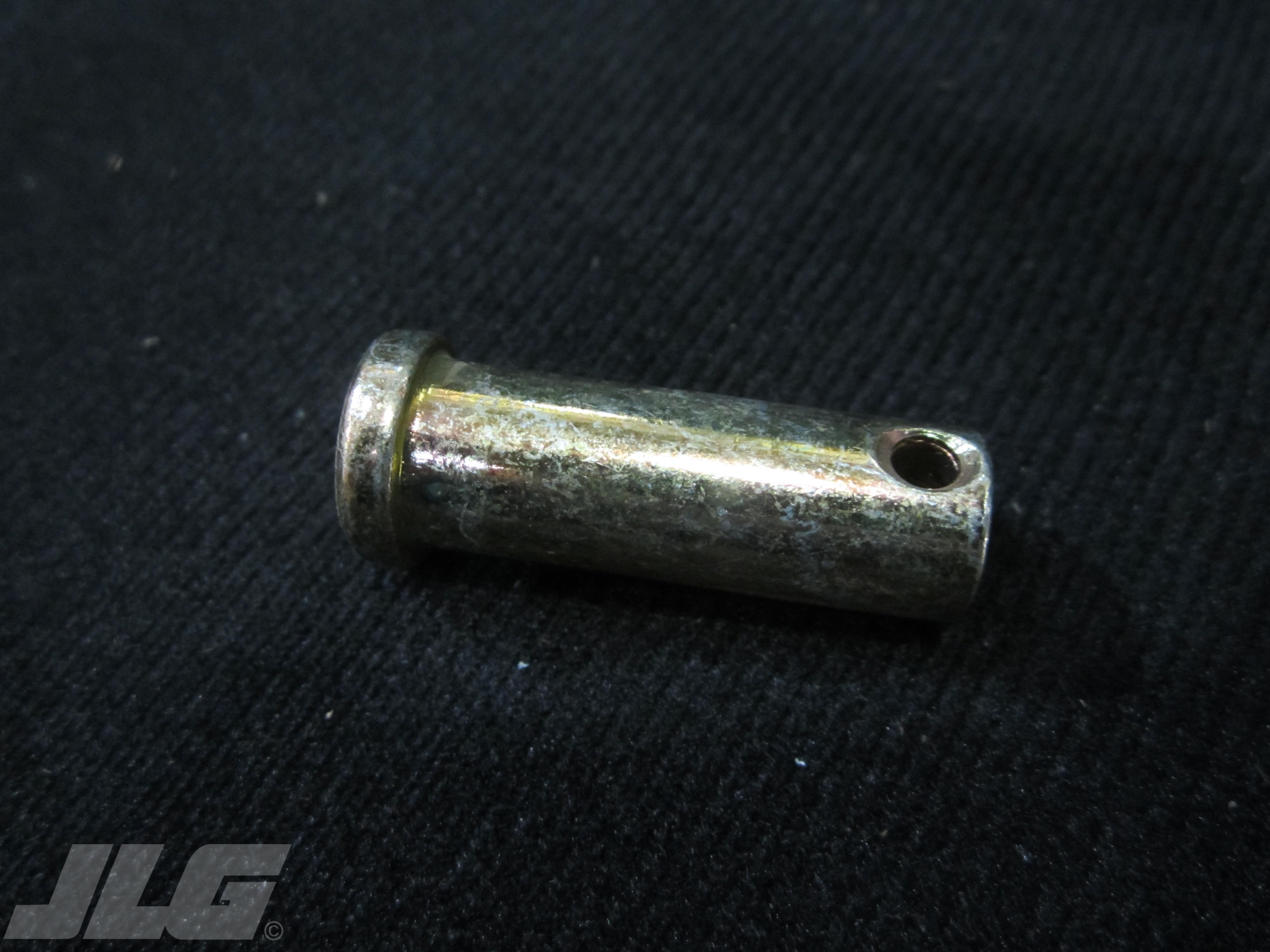JLG Part # 3430811 - PIN CLEVIS .500 X 1.380, EA