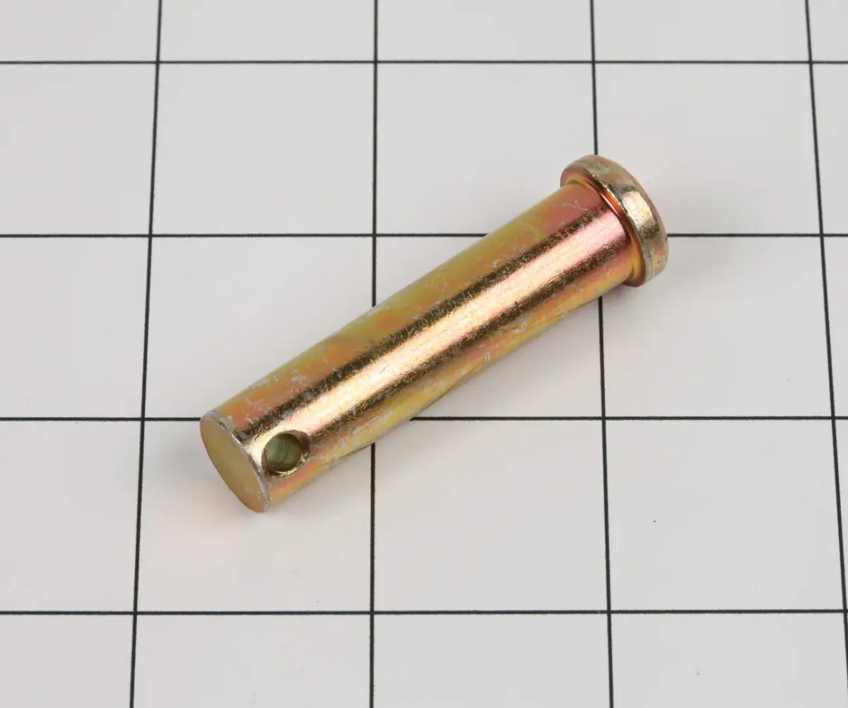 JLG Part # 3430816 | PIN CLEVIS   .500 X 2.000, EA