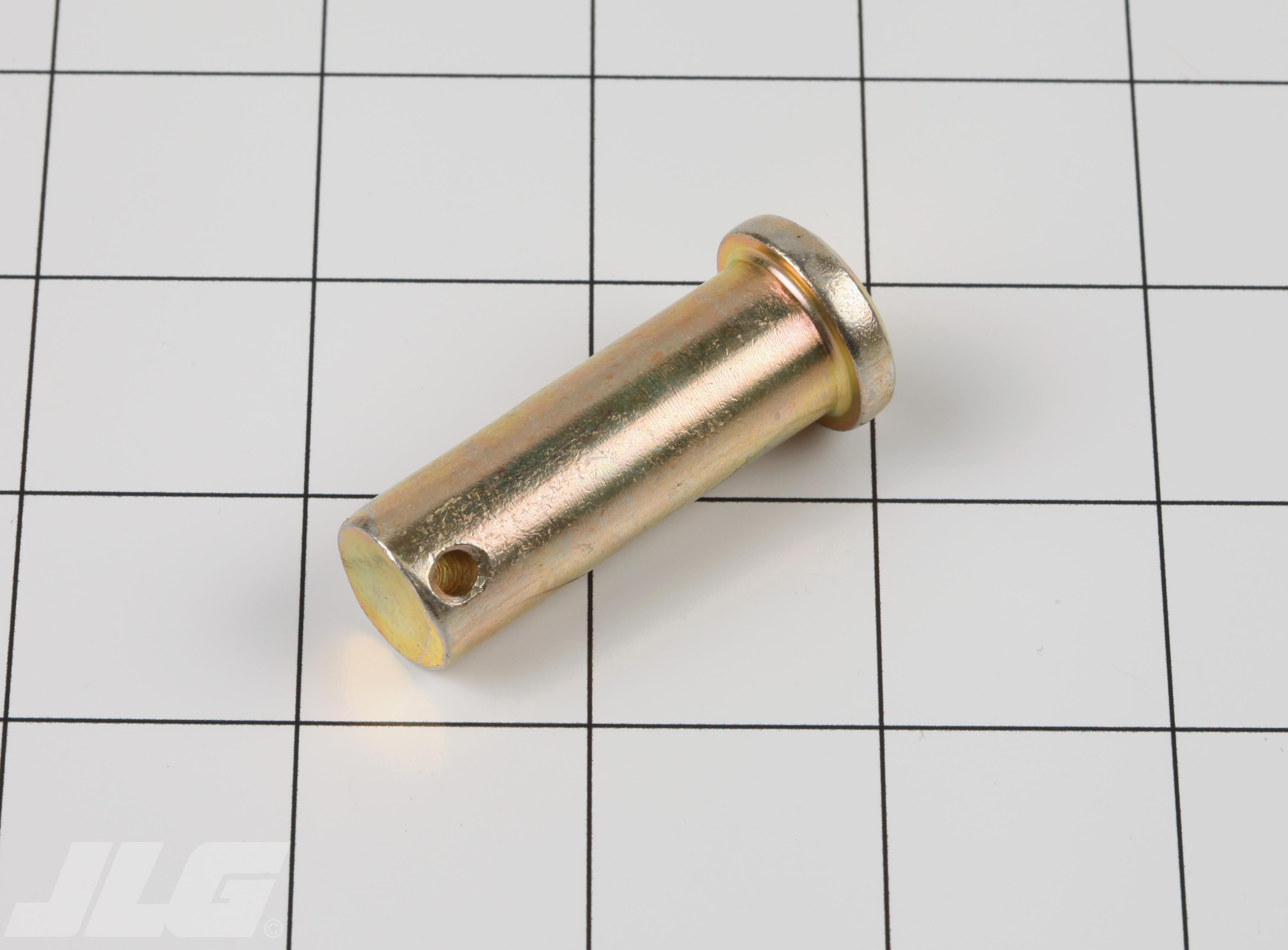 JLG Part # 3431014 - PIN CLEVIS   .625 X 1.750, EA