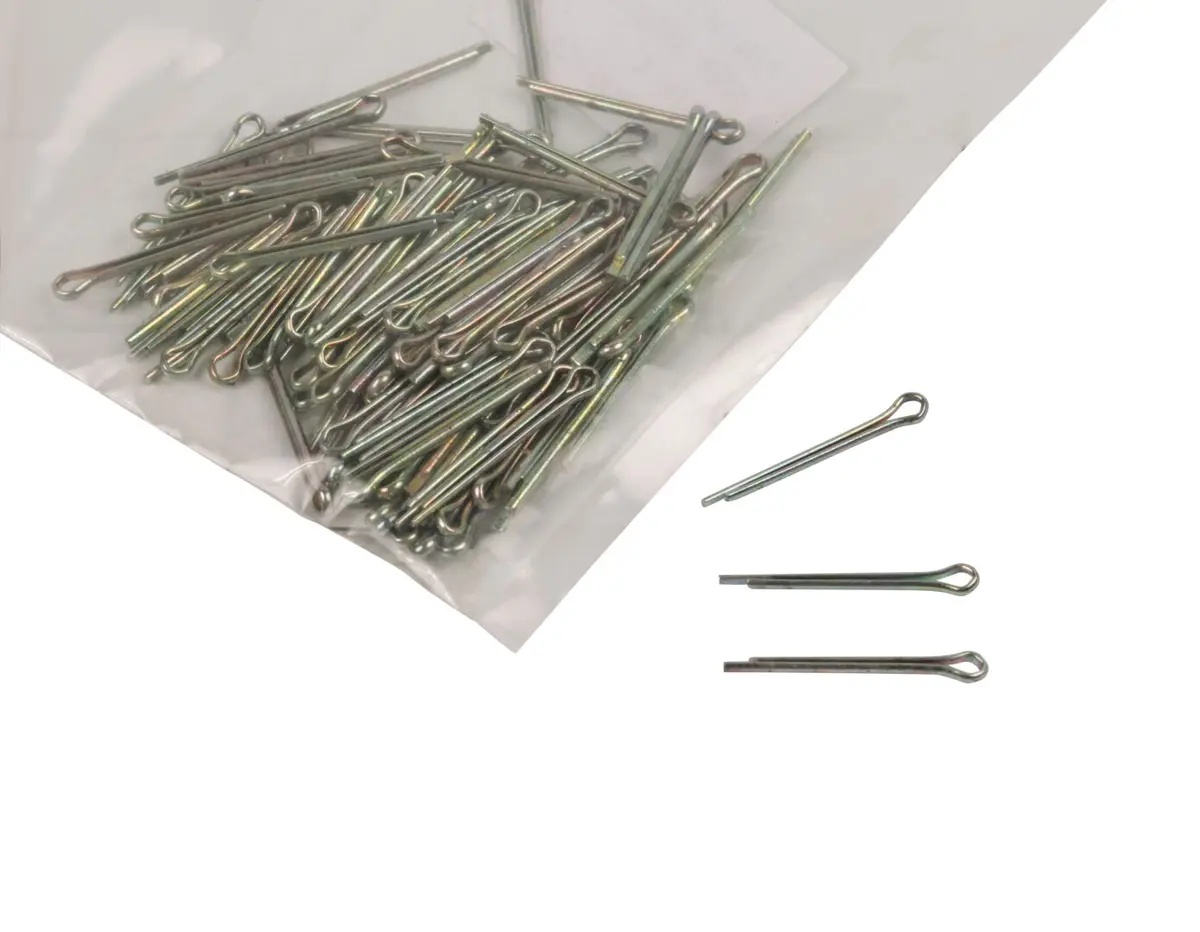 JLG Part # 3450203-100 | PIN COTTER .06 X  .75,QTY=100, PK