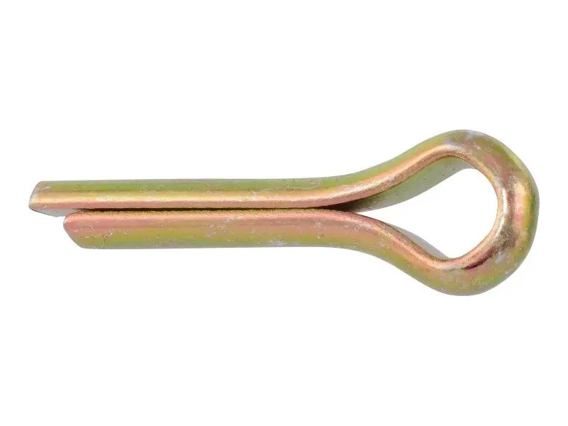 JLG Part # 3450804 | PIN COTTER .25 X 1.00, EA