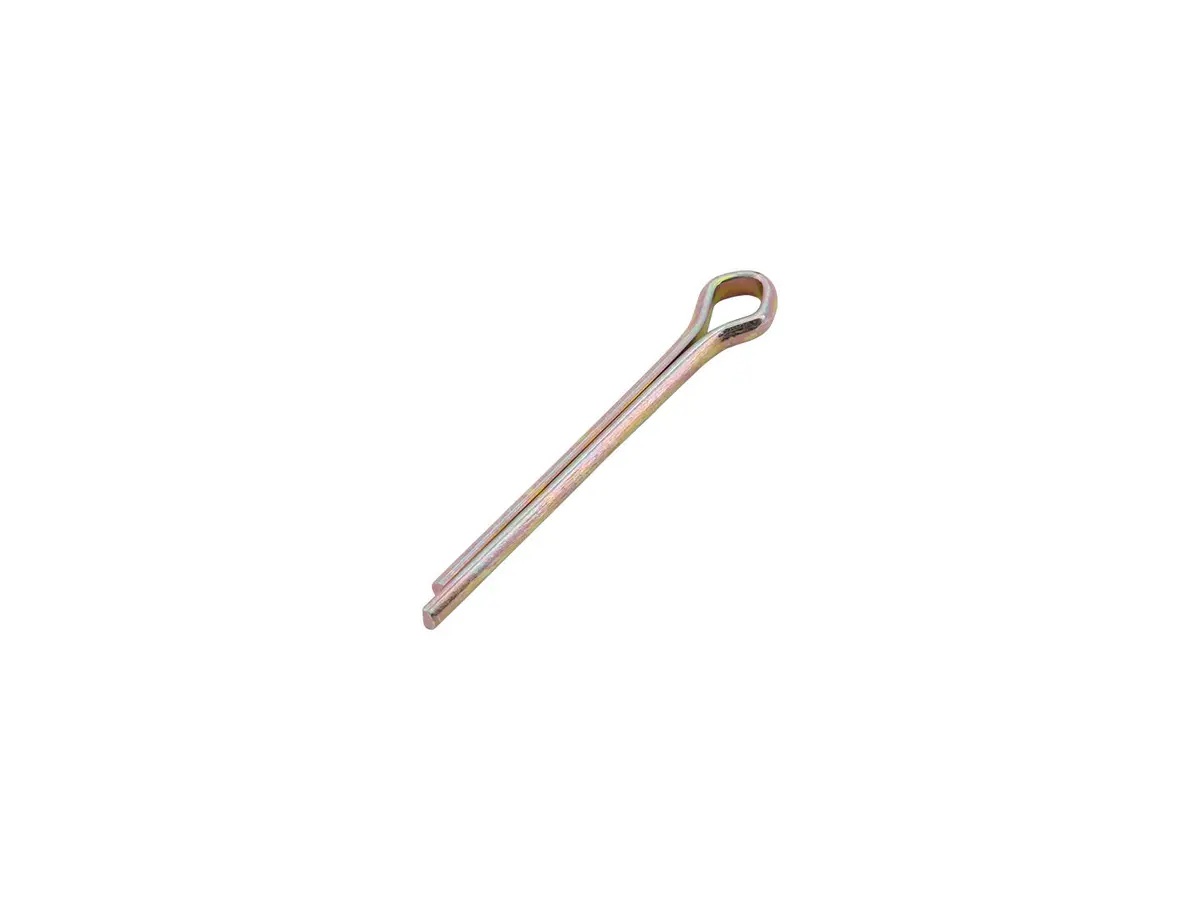 JLG Part # 3450810 | PIN COTTER .25 X 2.50, EA