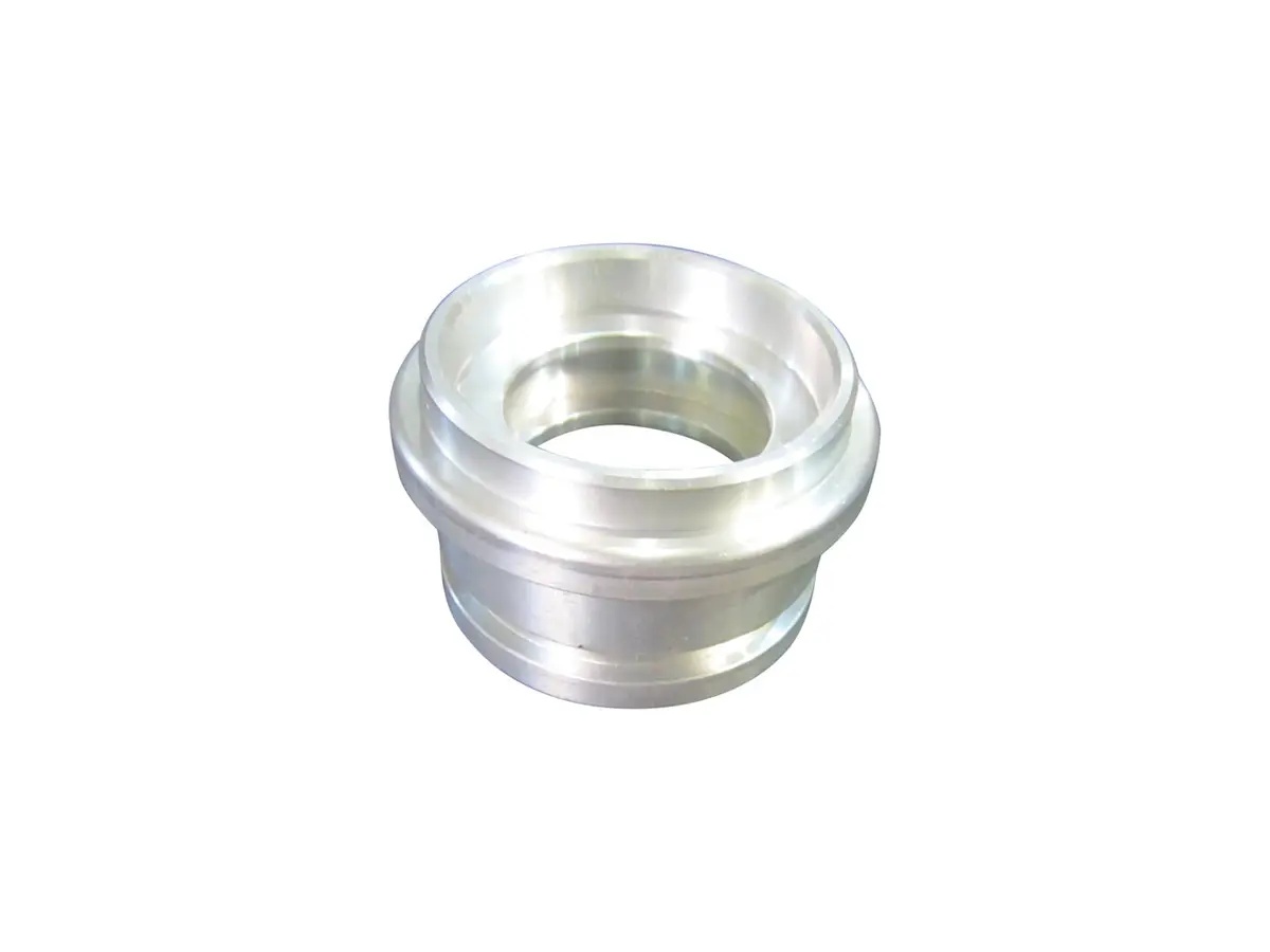 JLG Part # 1682364 | CYL,HEAD 2.50 X 1.50 AA6061-T6, EA