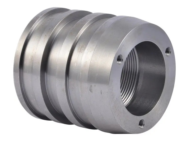 JLG Part # 3480205 | PISTON, 3.47 X 3.50      1045, EA
