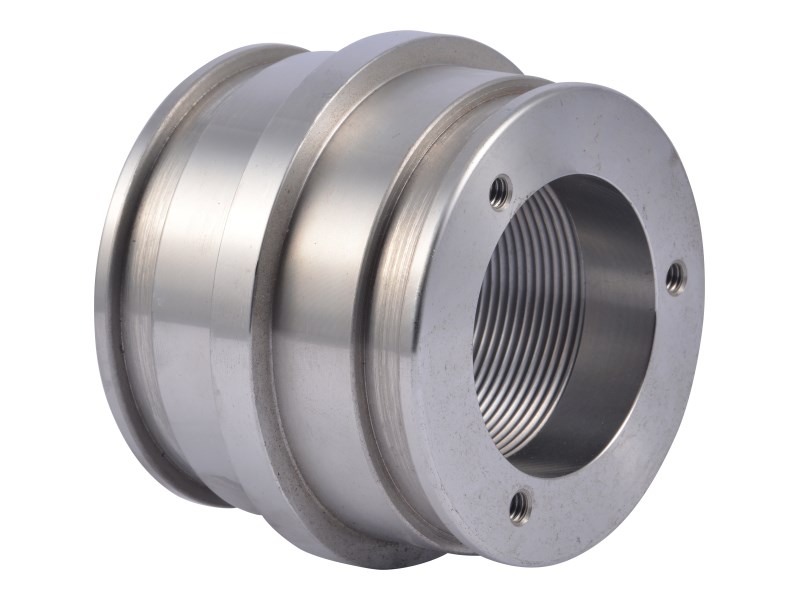 JLG Part # 3480211 | PISTON, 2.19 X3.94 X 3.00 1045, EA