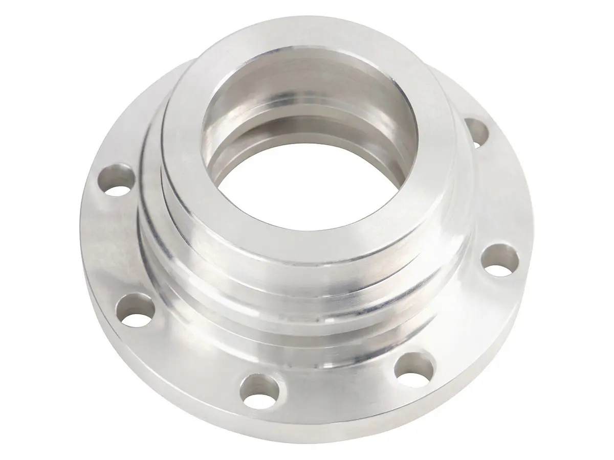 JLG Part # 1683061 | CYL,HEAD 2.52 X5.62 X2.50 ALUM, EA