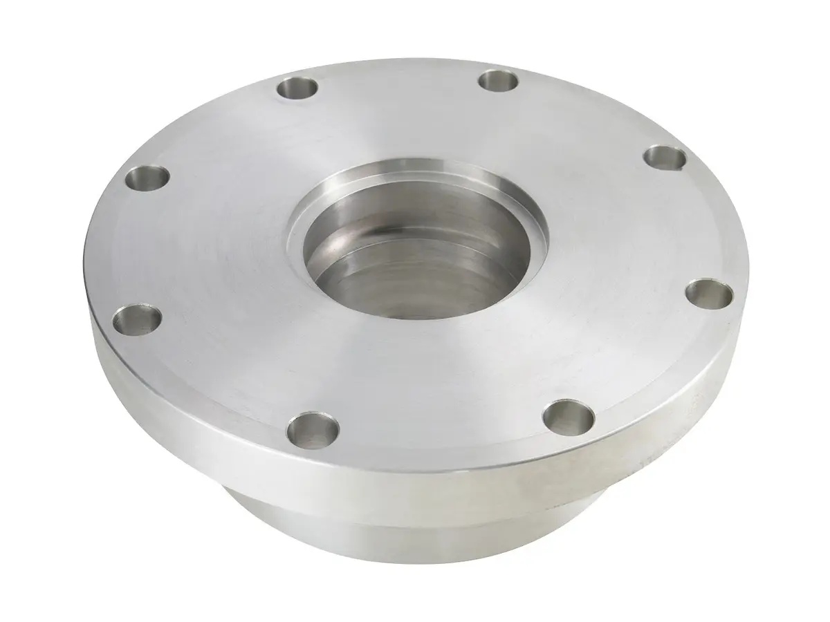 JLG Part # 1683072 | CYL,HEAD 4.02 X11.62X3.75 ALUM, EA