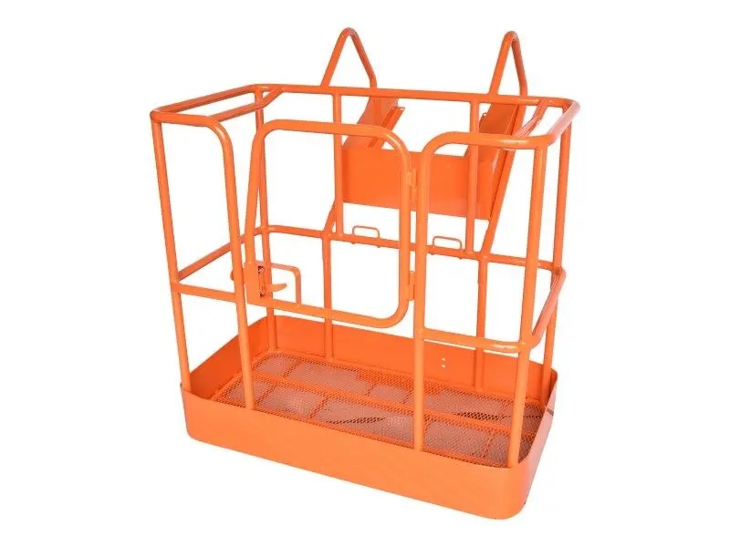 JLG Part # 3510596S | PLATF,4'(SW GATE)(D/C/L/B/J), EA