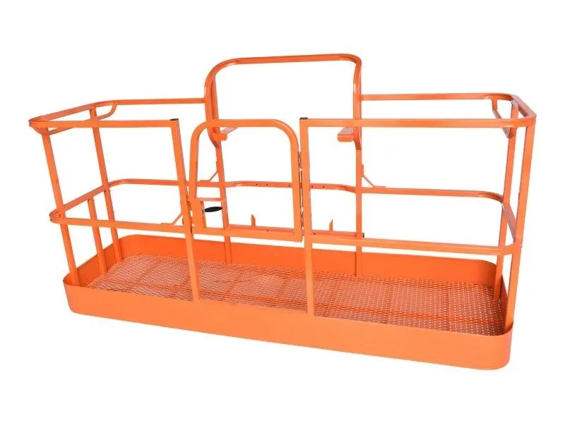 JLG Part # 3510675S | PLATF (30X96)(GATE), EA