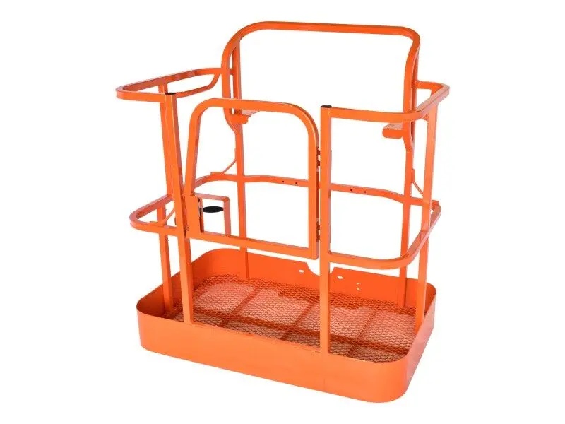 JLG Part # 3510694S | PLATF(30X48,SWING GATE)(D/C), EA