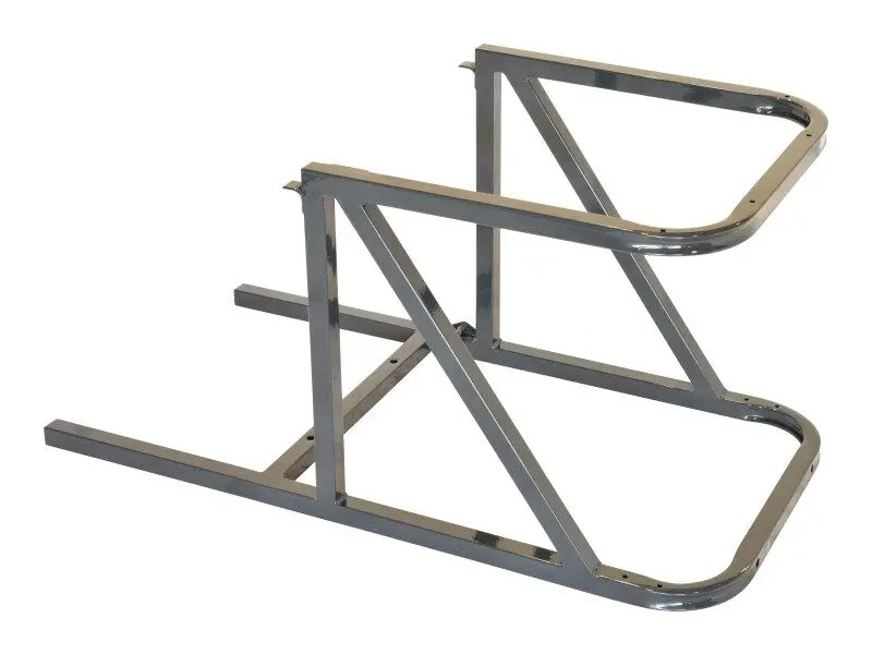 JLG Part # 3510909 | PLATF,WELDMENT, EA