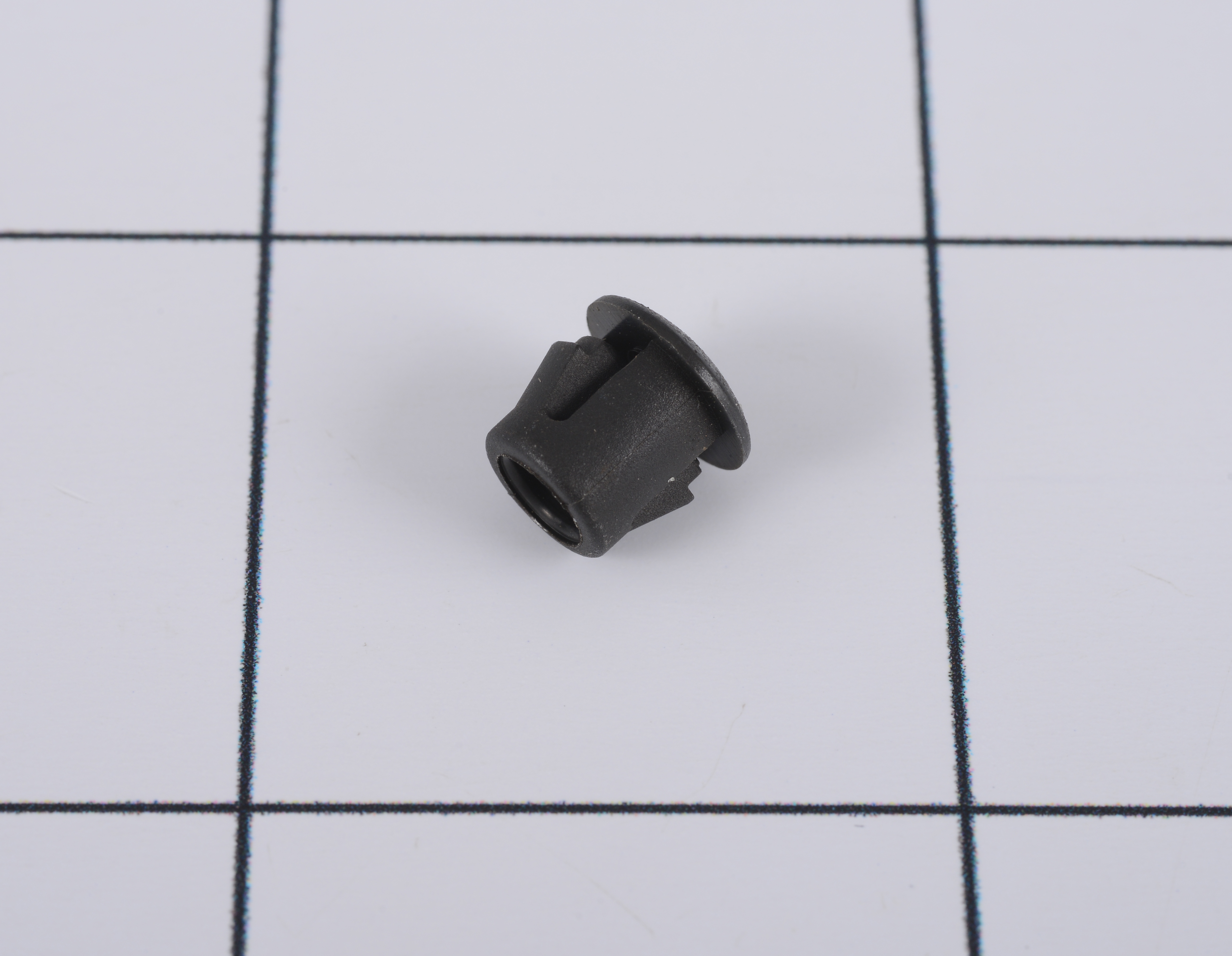 JLG Part # 3520173 | PLUG-SPEC,1/4" BLACK HOLE PLUG, EA