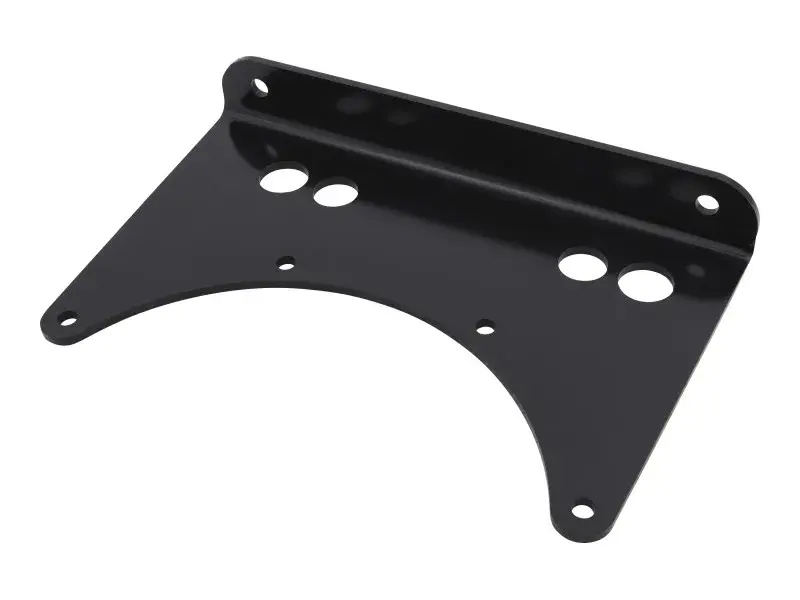 JLG Part # 3537420 | PLATE, .25 X 10.66 X 14.50 A36, EA